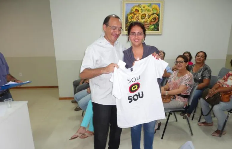 1º Curso Básico sobre Mediunidade em Campo Grande - Encerramento
