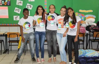 1º dia da CONJEMS - Fotos