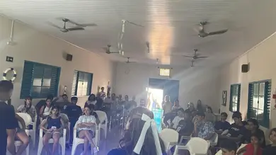 1º Encontro da Infância 2026