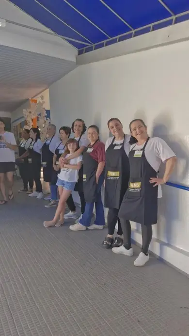 1º Encontro da Infância 2026