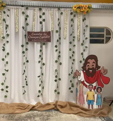 1º Encontro da Infância 2026