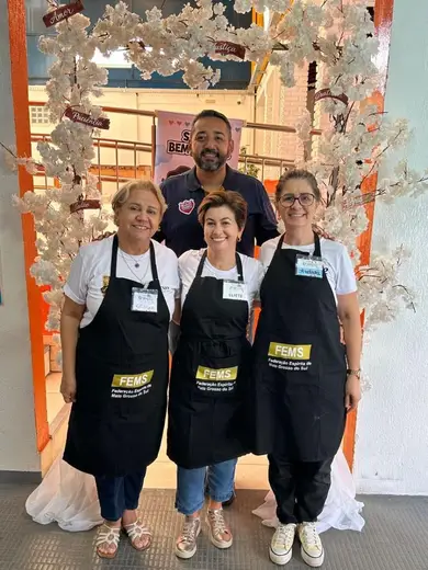 1º Encontro da Infância 2026