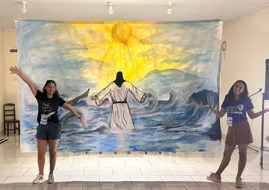 1º Encontro da Infância 2026