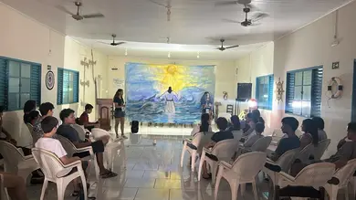 1º Encontro da Infância 2026