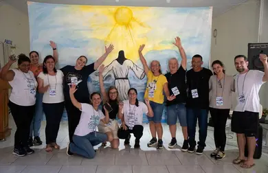 1º Encontro da Infância 2026