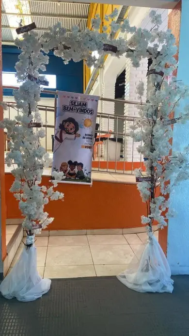 1º Encontro da Infância 2026