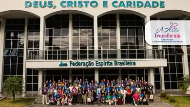 1º Encontro Nacional da Área de Arte (ENAART) define os desafios da Área para os próximos cinco anos