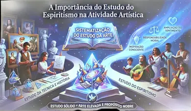 1º Encontro Nacional da Área de Arte (ENAART) define os desafios da Área para os próximos cinco anos