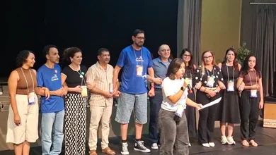1º Encontro Nacional da Área de Arte (ENAART) define os desafios da Área para os próximos cinco anos