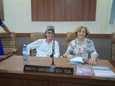 1º Encontro Nacional da Área de Arte (ENAART) define os desafios da Área para os próximos cinco anos