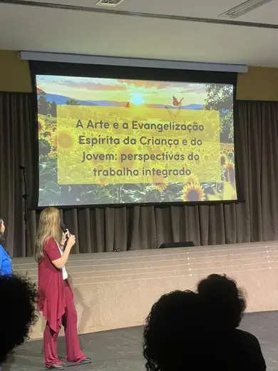 1º Encontro Nacional da Área de Arte (ENAART) define os desafios da Área para os próximos cinco anos