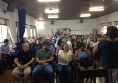 1º Módulo do Curso O Passe Espírita - Conhecer para Melhor Servir