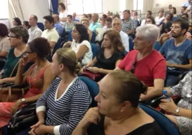 1º Módulo do Curso O Passe Espírita - Conhecer para Melhor Servir