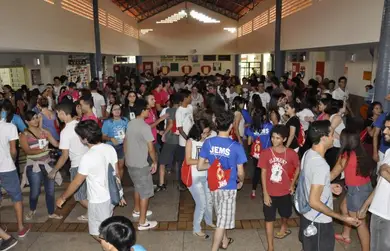 12ª Conjems - Fotos