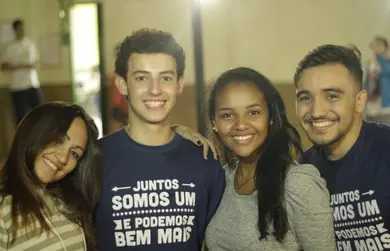 12ª Conjems - Fotos