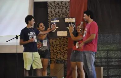 12ª Conjems - Fotos