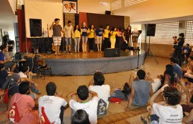 12ª Conjems - Fotos