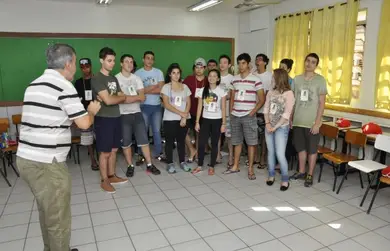 12ª Conjems - Fotos