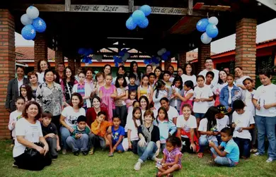 13º Encontro das Escolas de Evangelização Pólo 2