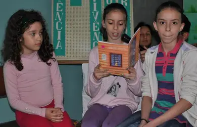 13º Encontro das Escolas de Evangelização Pólo 2