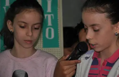 13º Encontro das Escolas de Evangelização Pólo 2