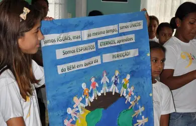 13º Encontro das Escolas de Evangelização Pólo 2