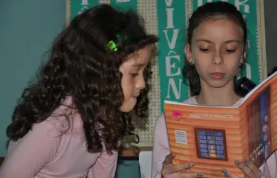 13º Encontro das Escolas de Evangelização Pólo 2