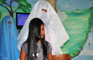 13º Encontro das Escolas de Evangelização Pólo 2