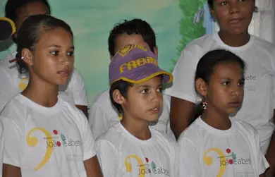 13º Encontro das Escolas de Evangelização Pólo 2