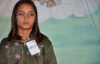 13º Encontro das Escolas de Evangelização Pólo 2