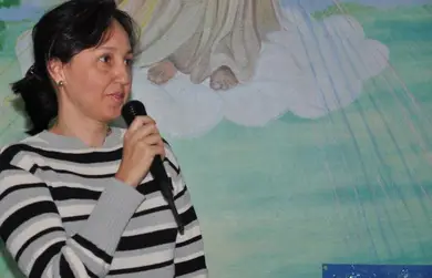 13º Encontro das Escolas de Evangelização Pólo 2