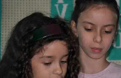 13º Encontro das Escolas de Evangelização Pólo 2