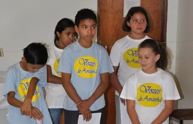 13º Encontro Regional das Escolas de Evangelização