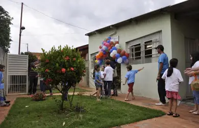 13º Encontro Regional das Escolas de Evangelização