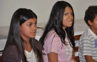 13º Encontro Regional das Escolas de Evangelização