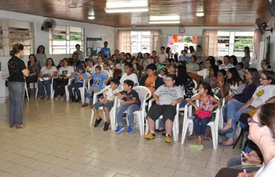 13º Encontro Regional das Escolas de Evangelização