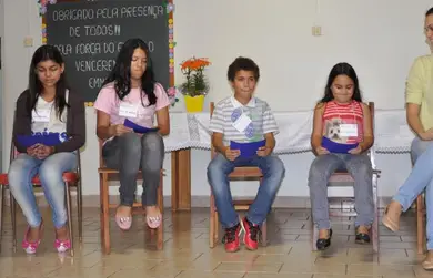 13º Encontro Regional das Escolas de Evangelização
