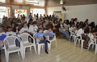 13º Encontro Regional das Escolas de Evangelização