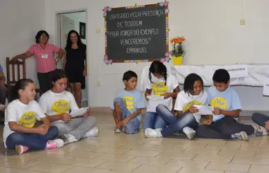 13º Encontro Regional das Escolas de Evangelização
