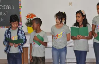 13º Encontro Regional das Escolas de Evangelização