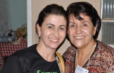 13º Encontro Regional das Escolas de Evangelização