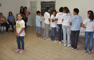 13º Encontro Regional das Escolas de Evangelização