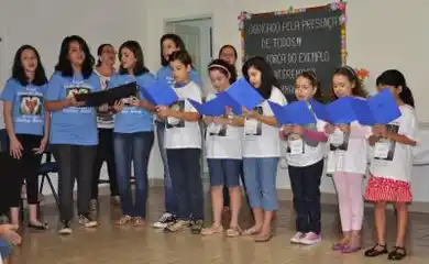 13º Encontro Regional das Escolas de Evangelização
