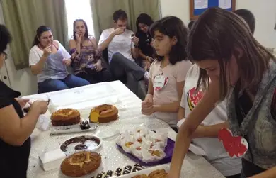 14ª Encontro Regional das Escolas de Evangelização Espírita Infantil – Pólo Meimei