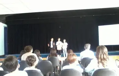 14ª Encontro Regional das Escolas de Evangelização Espírita Infantil – Pólo Scheilla