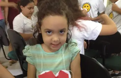 14ª Encontro Regional das Escolas de Evangelização Espírita Infantil – Pólo Meimei