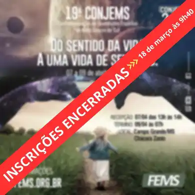 19ª CONJEMS