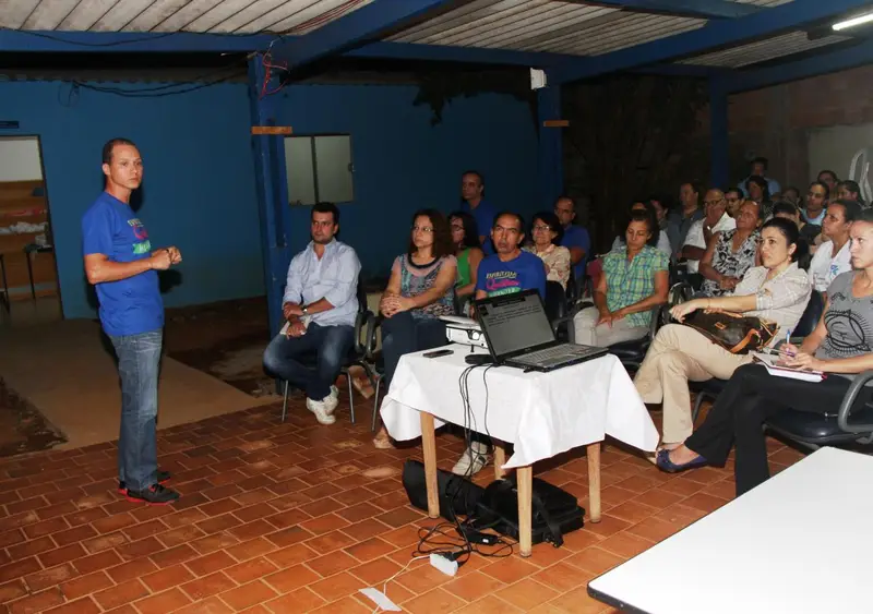 2º Curso Básico sobre Mediunidade 2016 em Campo Grande – Módulos 1 e 2 