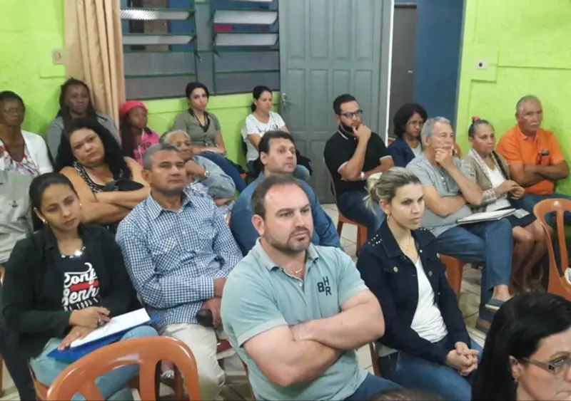 2º Curso Básico sobre Mediunidade 2017 em Campo Grande – Módulo 1 