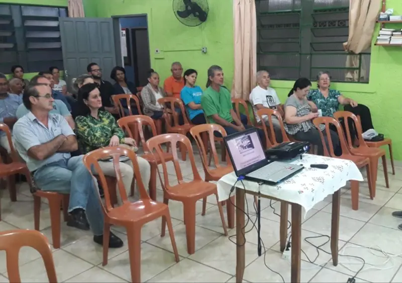 2º Curso Básico sobre Mediunidade 2017 em Campo Grande – Módulo 1 